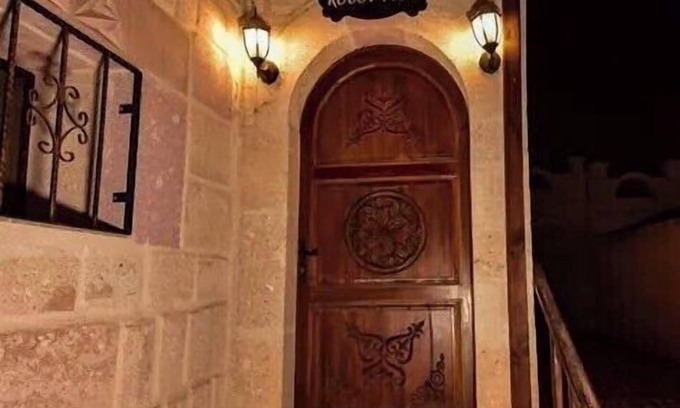 Ortahisar Bed & Breakfast | TATLI KAYA OTEL