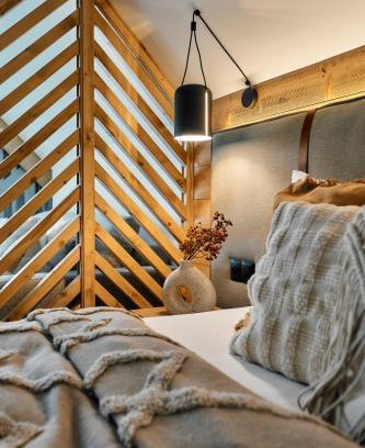 Bialy Dunajec Apartment | Tatra Nest Apartamenty - jacuzzi, sauna!