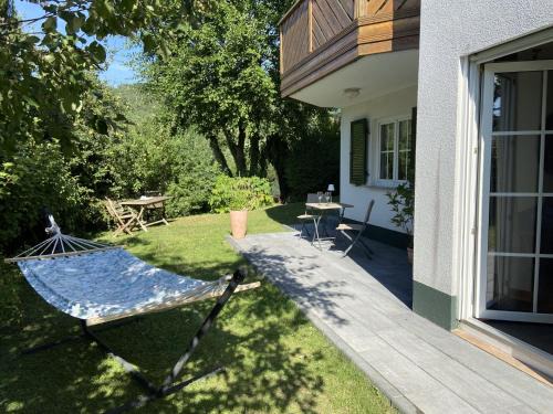 Oberems Apartment | Taunusglück