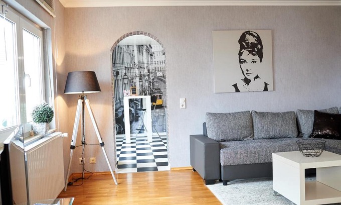 Bad Camberg Apartment | Taunushome