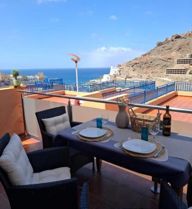 Taurito Apartment | Taurito Bay