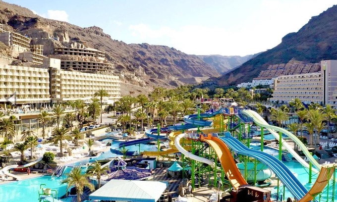 Taurito Apartment | Taurito Paradise Beach