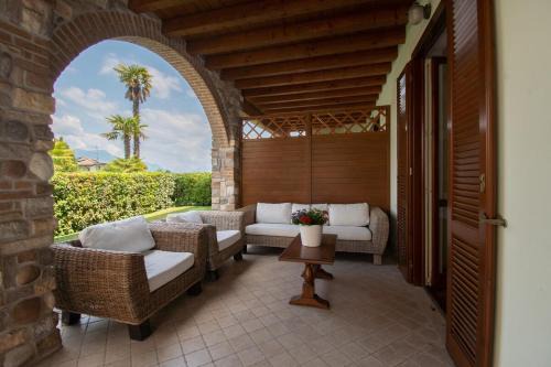 Polpenazze del Garda Apartment | Tavaredo House