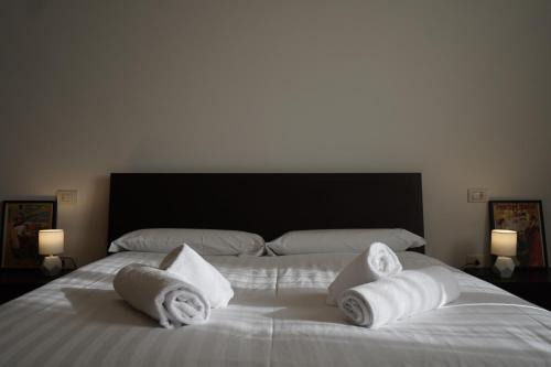 Cagnola Apartment | Tavazzano 10 - At Your Place Milano