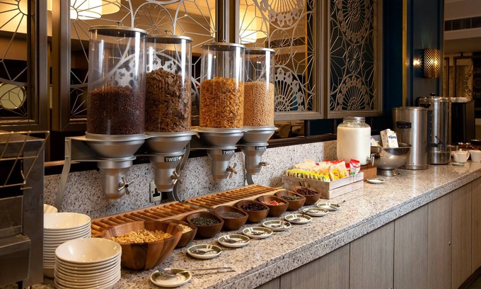 St. Pancras Hotel | Tavistock Hotel