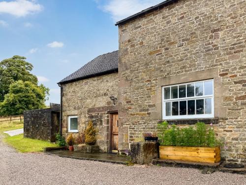 Longnor House | Tawny Barn
