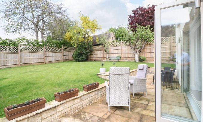 Burford Cottage | Tawny Cottage