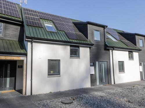 Aberfeldy House | Tay View