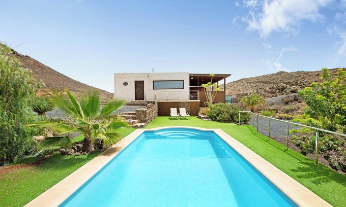 Villaverde Villa | Tayu Eco Villa-