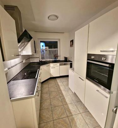 Beeden Apartment | TBM-Haus