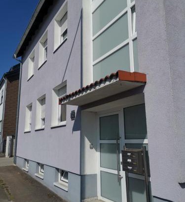 Beeden Apartment | TBM-Haus
