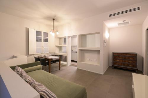 Chiusure Apartment | Tebaldo Apartment - Villa bredina