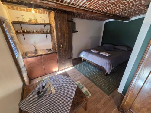 Petrijanec Apartment | Teca