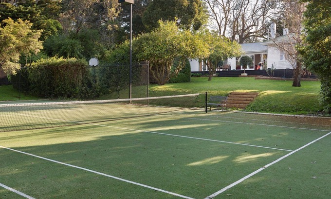 Shoreham House | Tecnevin of Shoreham, Mornington Peninsula