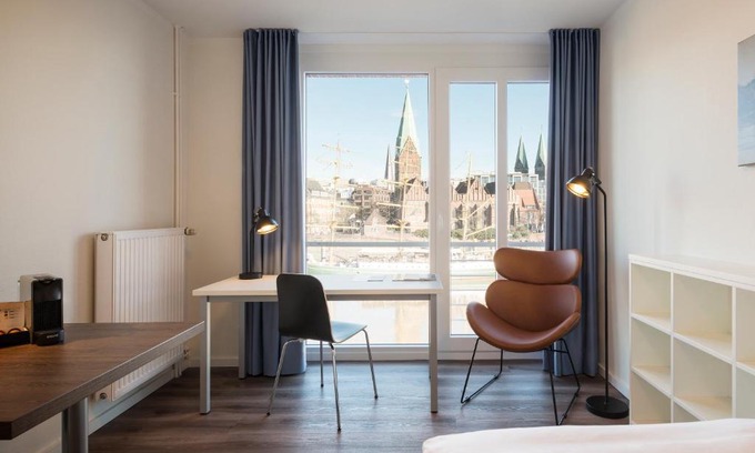 Alte Neustadt Apartment | TEERHOF58