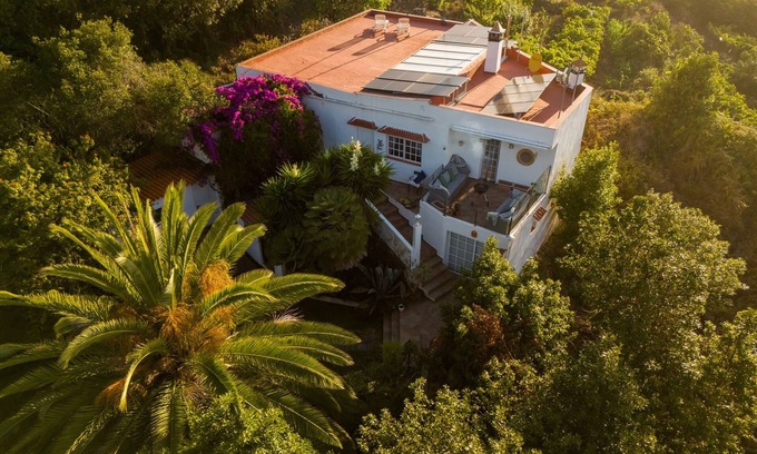 Cueva del Viento Cottage | Teide Eco Harmony