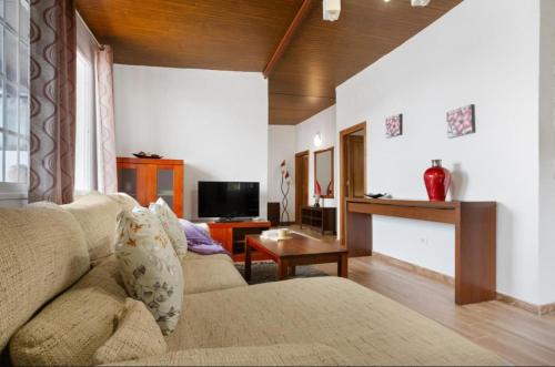 Icod de los Vinos Apartment | Teide