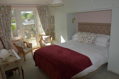 Kingsteignton Apartment | Teign Head Apartment