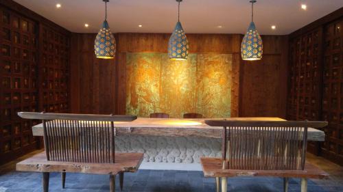 Melayang Resort | Tejaprana Resort & Spa