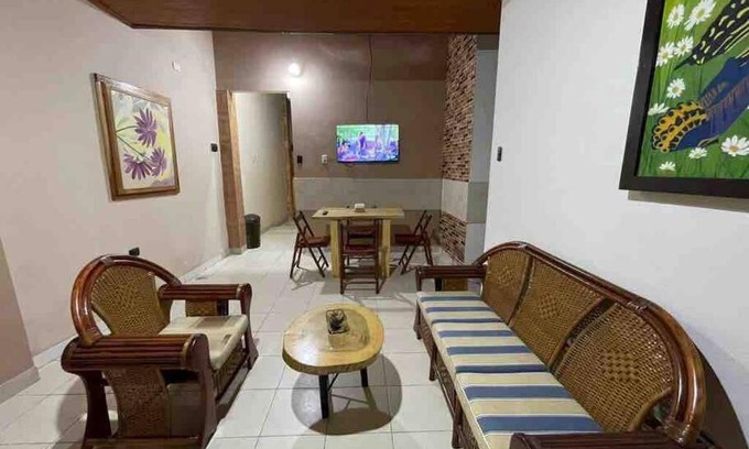 Iquitos Apartment | Tekamses4