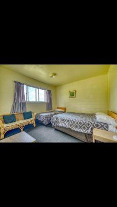 Te Kao Cabin | Tekao Lodge