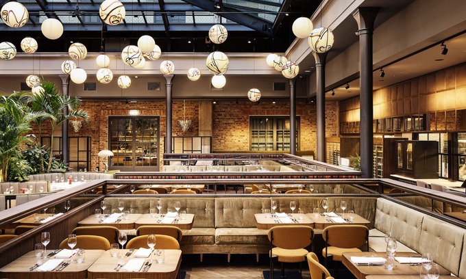 Mitte Hotel | Telegraphenamt