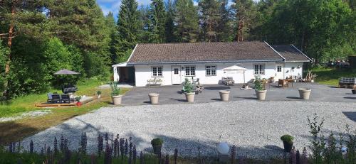 Hauggrend Hotel | Telemark Motel