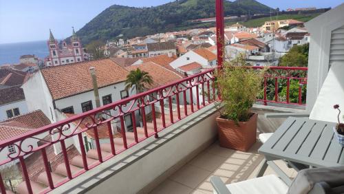 Angra do Heroismo Apartment | Telhados d'Angra AL