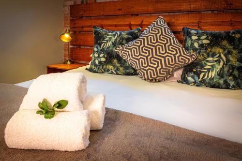Westdene House | Telos at Reitz