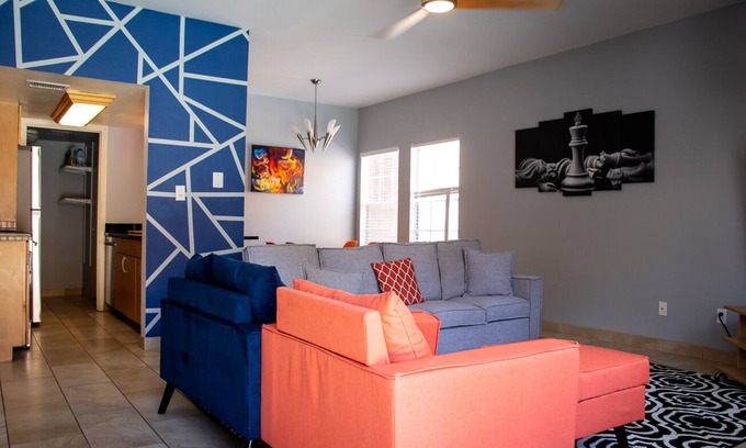 Tempe Condo | Tempe's favorite VRBO!