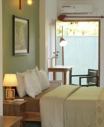Weligama Resort | Temple Tree
