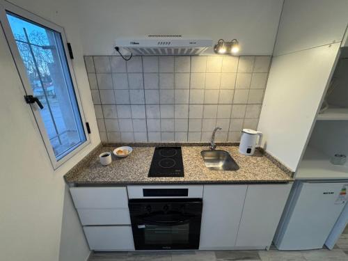 Colonia Caroya Apartment | Temporal Colonia Caroya