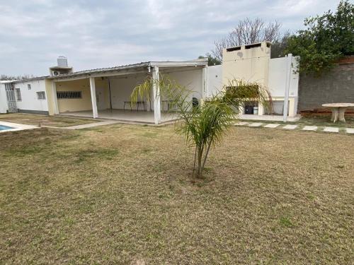 Santiago del Estero House | Temporario 3 soles Santiago del Estero