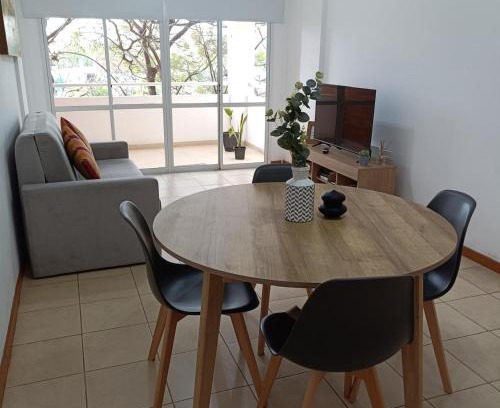 Resistencia Apartment | Temporario en Resistencia con cochera