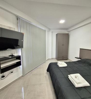 El Carmen Apartment | Temporarios Eclipse