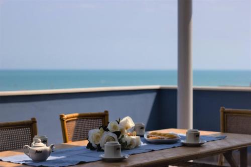 Silvi Marina Apartment | Temporary Home Silvi 3