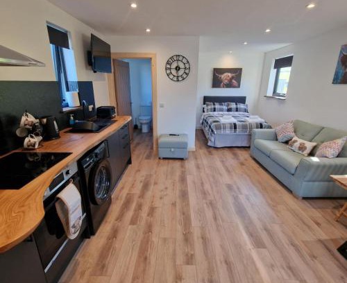 Fortrose House | Temuka Lodge
