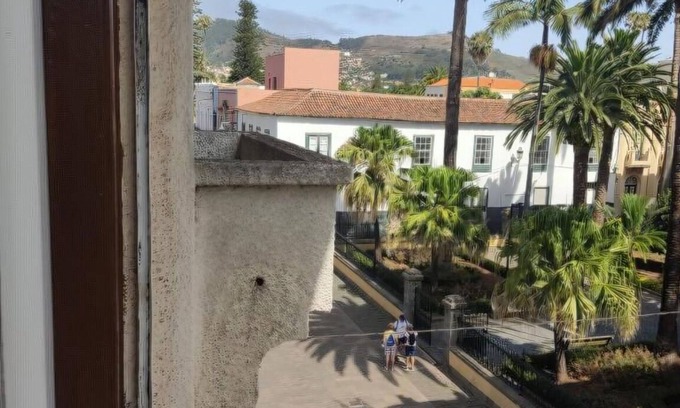 Historical Center Bed & Breakfast | Tenerife BnB