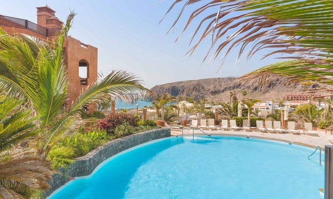 Palm-Mar Apartment | Tenerife luxury Apartment