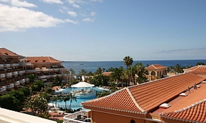 Arona Apartment | Tenerife Royal Garden with Amazing View - first line -a few steps from it all