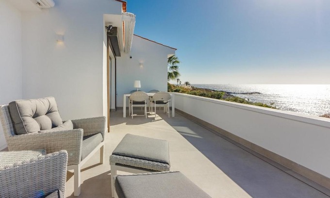 Complejo turistico Amarilla Golf House | Tenerife Villa Golf Vistamar