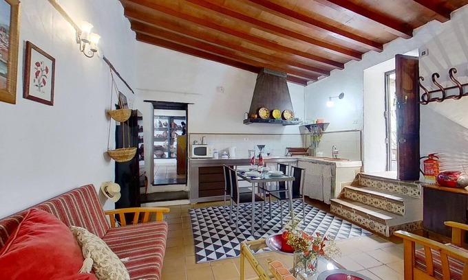 Valle de Guerra House | Tenerife Village Finca Paraiso