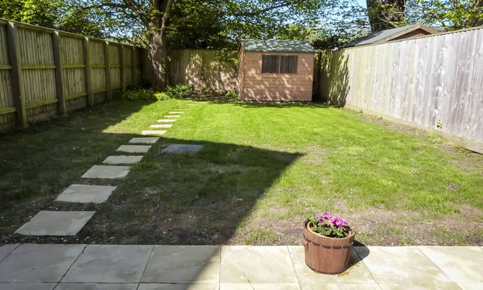 Freshwater House | Tennyson Cottage