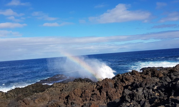 Los Silos House | Teno Mountains&Bananas Garden House