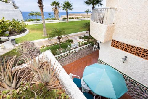 San Marcos Apartment | TenoHomes Spacious Ocean Escape, Icod de los Vinos