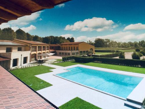 Zevio House | Tenuta Albertini