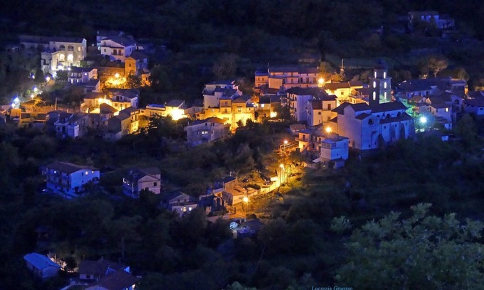 Tramonti House | Tenuta Apicella " Vecchio Ambulatorio" Enjoy Amalfi Coast