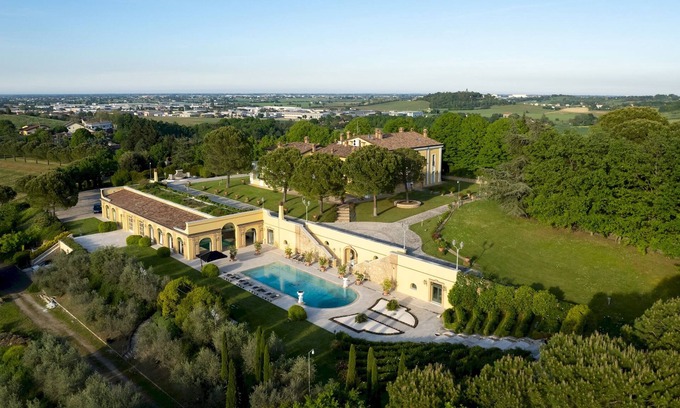 Bertinoro Villa | Tenuta Bagni de'Consoli 24, Emma Villas