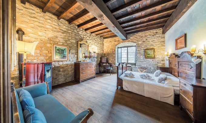 Gragnola Other | tenuta castel dell'aquila