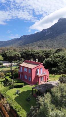 Sabaudia Villa | Tenuta Clementino